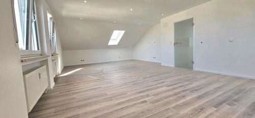 Foto - Etagenwohnung in Lauingen (Donau)