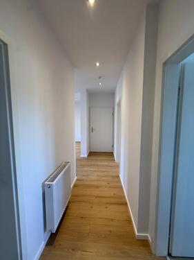 Foto - Etagenwohnung zur Miete in Neunkirchen