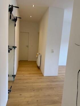Foto - Etagenwohnung in Neunkirchen