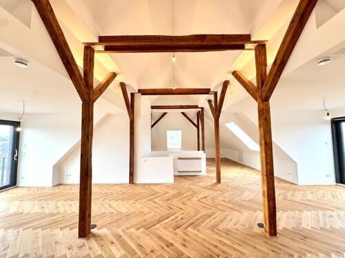 Foto - Etagenwohnung zur Miete in Lüneburg
