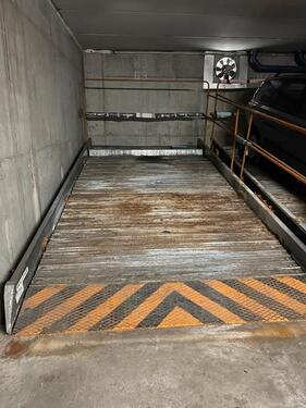 Foto - Garage Ringstraße am Petrus Dossenheim