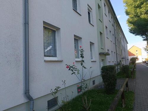 Foto - Eigentumswohnung Hochparterre familienfreundliche Lage in Torgau