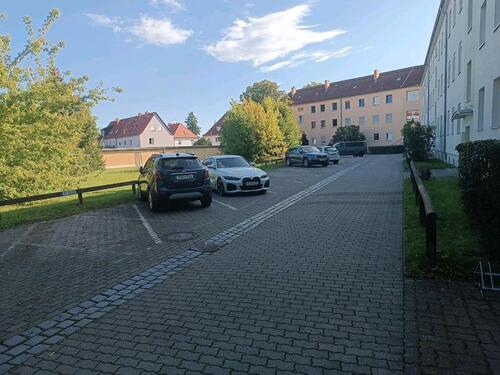 Foto - Etagenwohnung zum Kaufen in Torgau