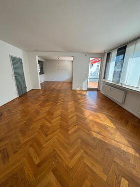 Foto - Etagenwohnung in Ravensburg