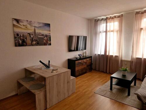 Foto - Ab 15,- € Monteurwohnung, Ferienwohnung, Übernachtung