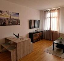 Ab 15,- € Monteurwohnung, Ferienwohnung, Übernachtung - Crimmitschau