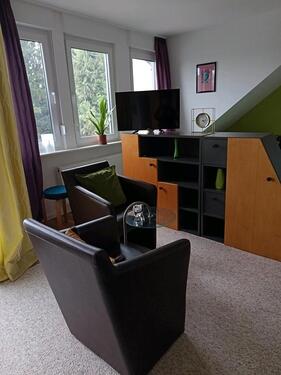 Foto - Etagenwohnung in Alsdorf