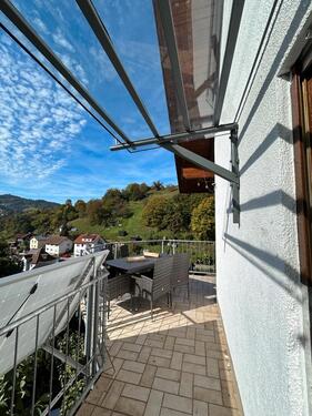 Foto - Wohnung in Bühlertal - 1.500,00 EUR Kaltmiete,