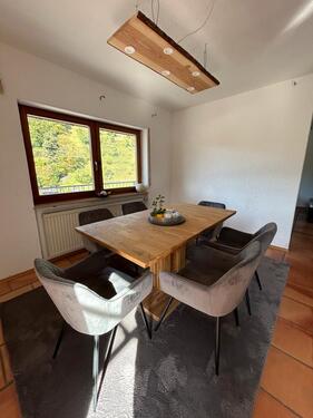Foto - Etagenwohnung in Bühl