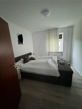 Foto - Etagenwohnung in Braunschweig