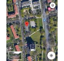 Garagenstellplatz für Zweirad zu vermieten, Okt-April - Hannover Bult