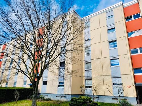Foto - 2er Wohnung KDB+ Balkon - 162.000,00 EUR Kaufpreis,