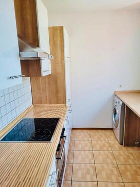 Foto - Etagenwohnung in Neuss
