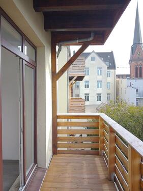 Foto - 3 Zimmer Etagenwohnung zur Miete in Bremerhaven