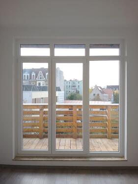 Foto - 3 Zimmer Etagenwohnung in Bremerhaven