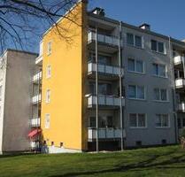 Hier macht wohnen Spaß: 2-Zimmer-Wohnung - Hattingen