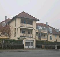 Möblierte Wohnung 44qm - 750,00 EUR Kaltmiete, in Stammham (PLZ: 85134)