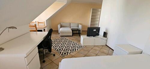 Foto - Etagenwohnung zur Miete in Stammham