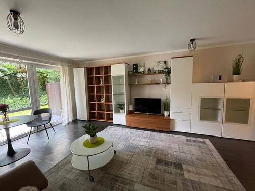 Foto - Möbliertes Wohnen mit Stil – gemütlich & modern in Oldenburg
