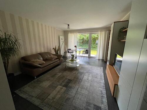 Foto - Etagenwohnung in Oldenburg zur Miete