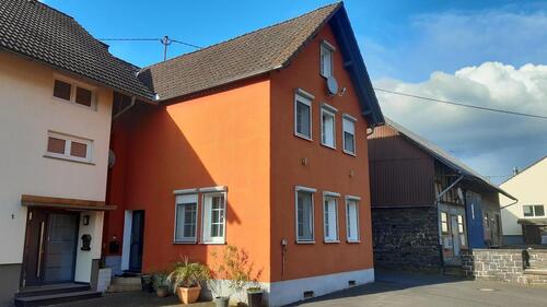 Foto - Schotten - Leben auf dem Vulkan - Große Wohnung