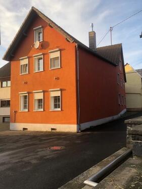 Foto - Etagenwohnung zur Miete in Schotten