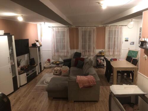 Foto - Etagenwohnung in Schotten