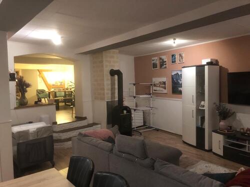 Foto - Etagenwohnung in Schotten zur Miete