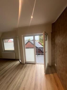 Foto - Schöne helle 2,5 Zimmer Wohnung mit Balkon