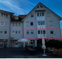 3 Zimmer Wohnung zu vermieten - 800,00 EUR Kaltmiete, in Weißbach (PLZ: 74679)