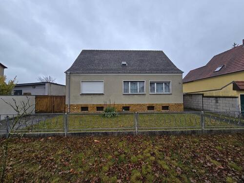 Foto - Einfamilienhaus (EFH) in Rathenow, provisionsfrei