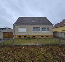 Einfamilienhaus (EFH) in Rathenow, provisionsfrei