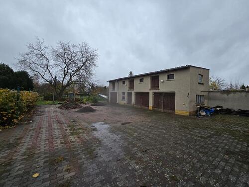 Foto - Einfamilienhaus in Rathenow zum Kaufen