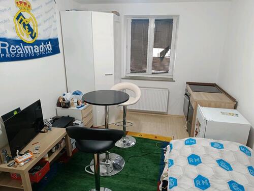 Foto - Vermiete WG Zimmer in Sendling - 580,00 EUR Kaltmiete,