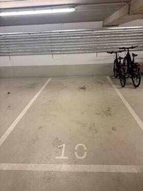 Foto - Stellplatz in Münster Schillerstraße zu vermieten