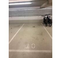 Stellplatz in Münster Schillerstraße zu vermieten