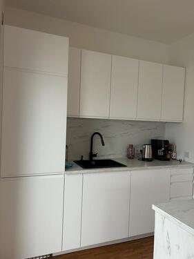 Foto - 3 Zimmer Etagenwohnung zur Miete in Saarbrücken