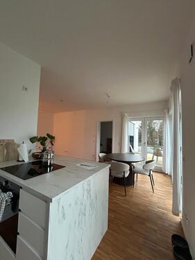 Foto - Etagenwohnung in Saarbrücken zur Miete