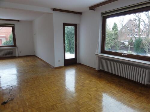 Foto - 2,5 ZKB Seggebruch, Terrasse, Garten, ÖPNV Hannover-Minden