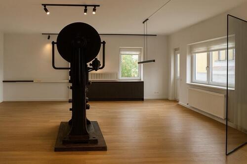 Foto - Loft in Schwäbisch Gmünd - 970,00 EUR Kaltmiete, ca.  92,00 m²