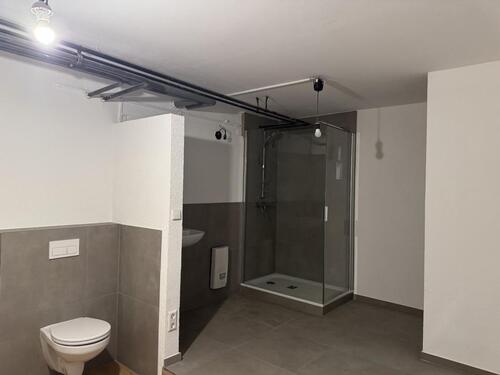 Foto - 1 Zimmer Etagenwohnung zur Miete in Schwäbisch Gmünd