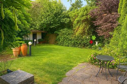 Foto - 1 Zimmer Etagenwohnung in Schwäbisch Gmünd