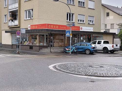 Foto - Ladenfläche in Heilbronn zu vermieten