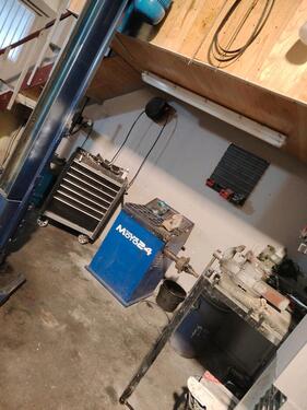 Foto - nachmiette werkstatt - 1,00&nbsp;EUR Kaltmiete,