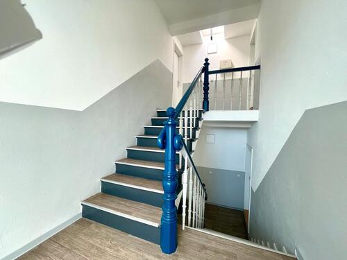 Foto - 2 Zimmer Etagenwohnung zur Miete in Magdeburg