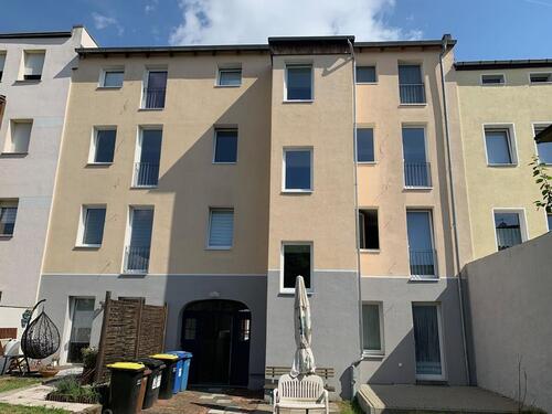 Foto - 2 Zimmer Etagenwohnung in Magdeburg