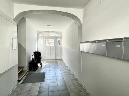 Foto - Etagenwohnung in Magdeburg zur Miete