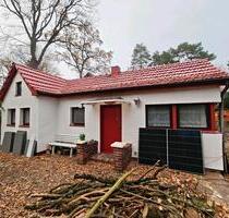 Wohnung, kleines Haus, Häusschen zu vermieten - Berlin Reinickendorf