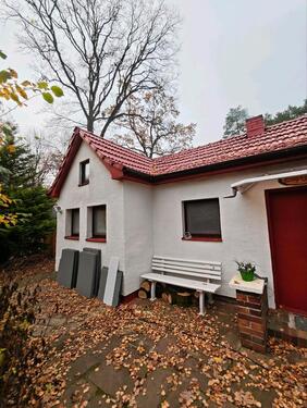 Foto - 3 Zimmer Etagenwohnung in Berlin