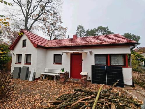 Foto - Etagenwohnung in Berlin zur Miete